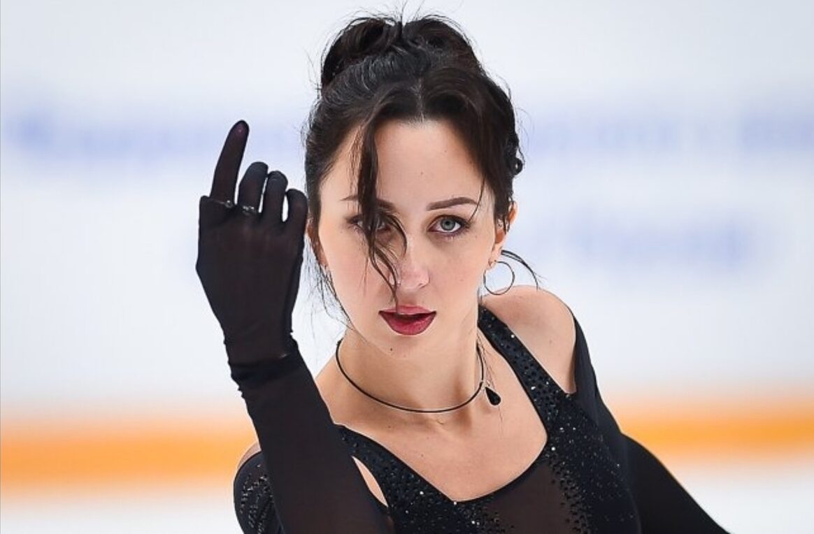 Туктамышева