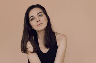 Янина Агаповичева