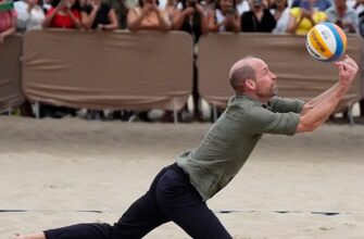 Принц Уильям