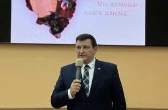 Игорь Ляхов