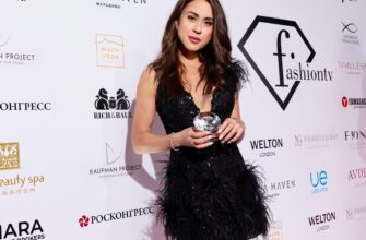 Дочь Успенской Татьяна Плаксина