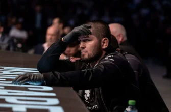 Нурмагомедов