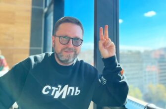 Анатолий Шарий