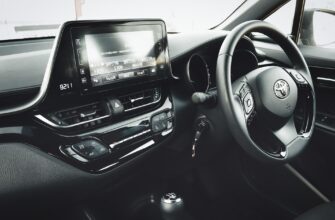 Автомобиль, Toyota, Транспортное средство