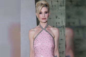 Келли Осборн