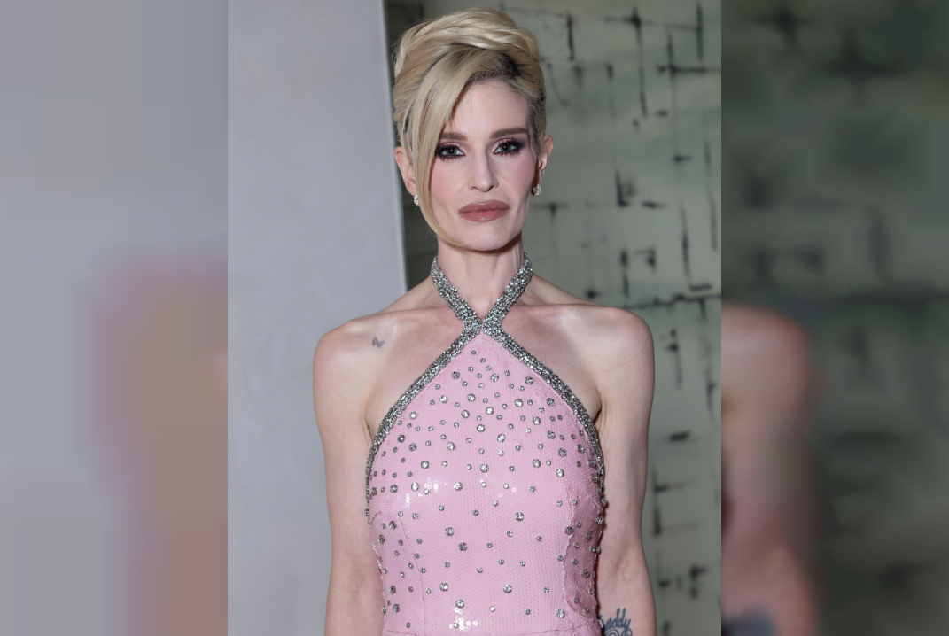 Келли Осборн