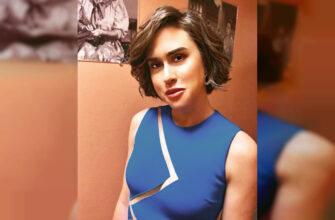 Дочь Успенской Татьяна Плаксина