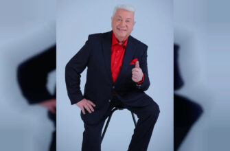 Владимир Винокур