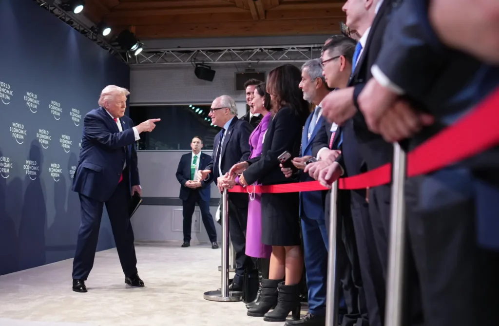 Трамп