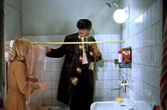 Ирония судьбы, или С легким паром!