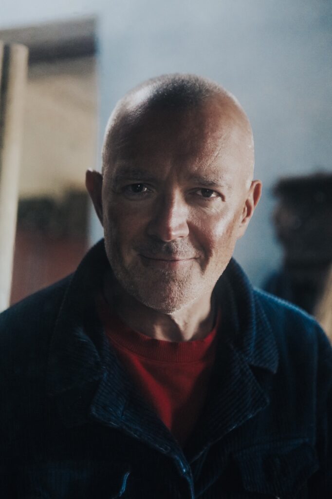 Егор Бероев