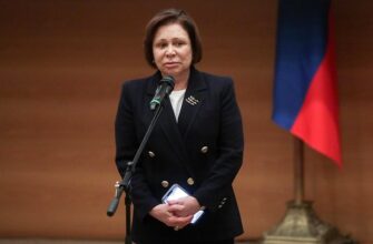 Ирина Роднина