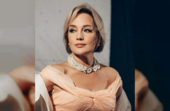 Татьяна Буланова