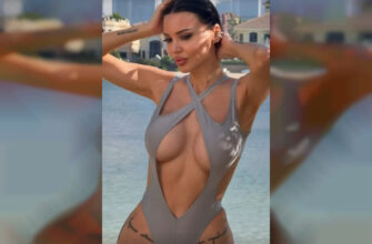 Оксана Самойлова