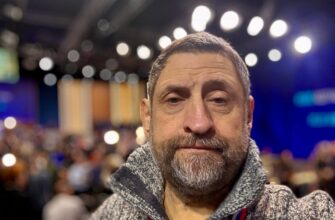 Александр Сладков