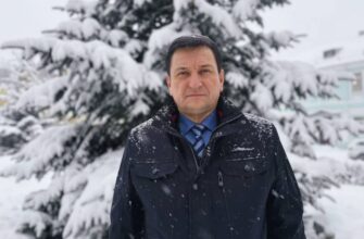 Игорь Ляхов