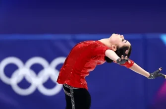 Аделия Петросян