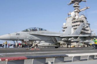 Авианосец, корабль, флот ВМС, ВМФ