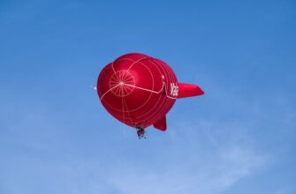 Дирижабль, аэростат