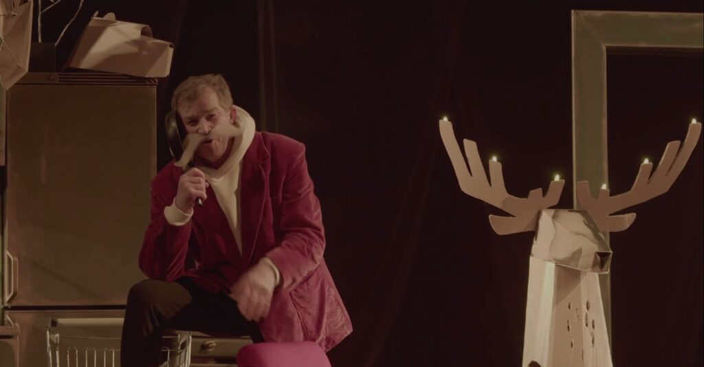 Успех внезапно пришел и так же ушел: история жизни актера Владимира Борисова