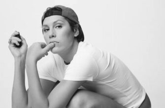 Ирина Горбачева