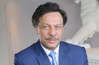 Михаил Барщевский