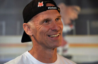 Доминик Гашек