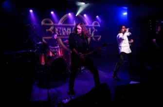 концерт, Земляне