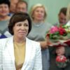 Ирина Роднина