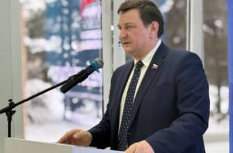 Игорь Ляхов