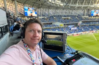 Георгий Черданцев