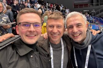 Алексей Ягудин