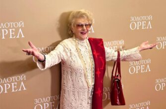 Светлана Дружинина