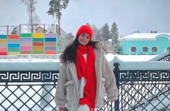 Аделия Петросян