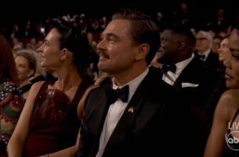 Леонардо Ди Каприо