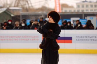 Евгения Медведева