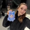 Камила Валиева