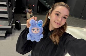 Камила Валиева