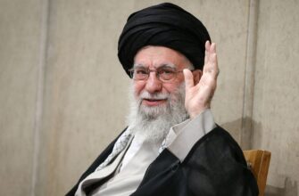 Али Хаменеи