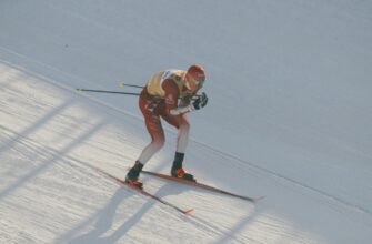 Александр Большунов