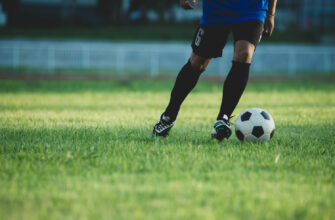 футбол, спорт