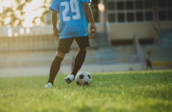 футбол, спорт