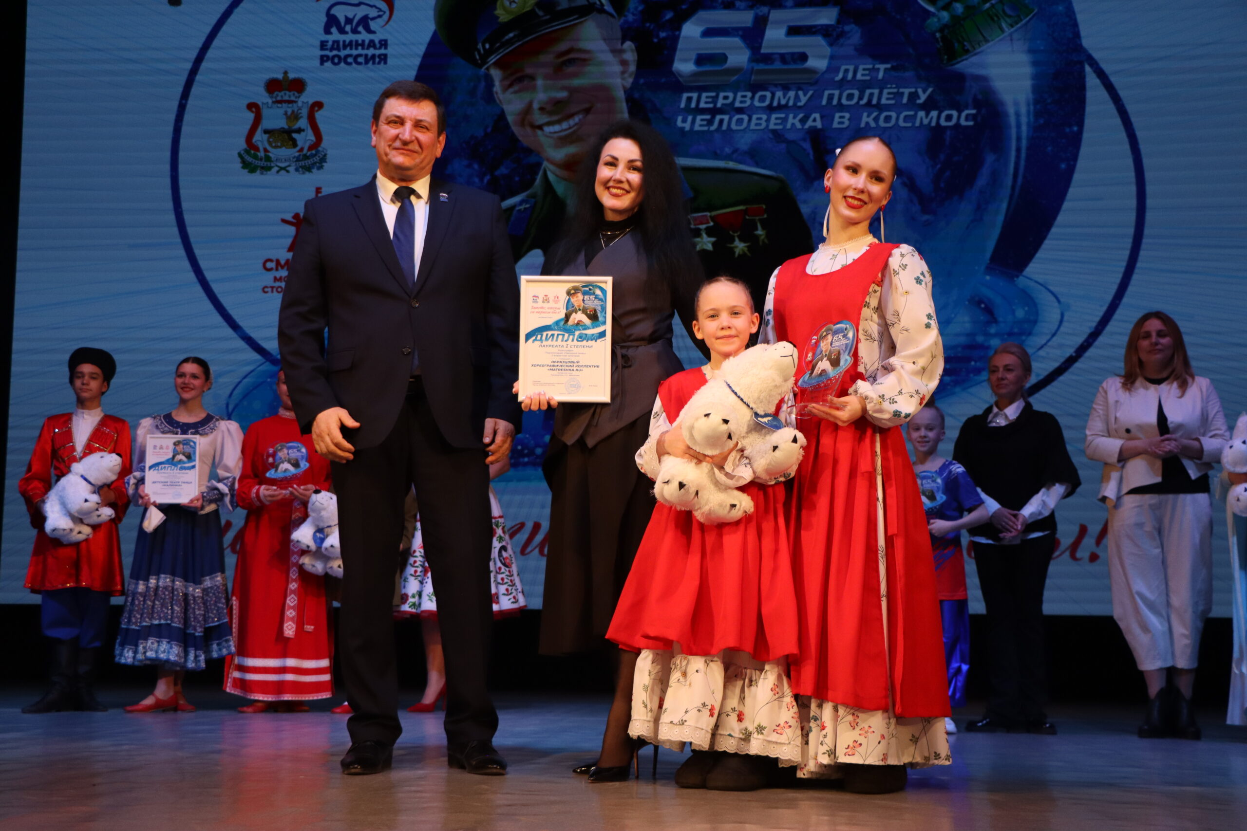 Игорь Ляхов