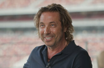 Александр Мостовой