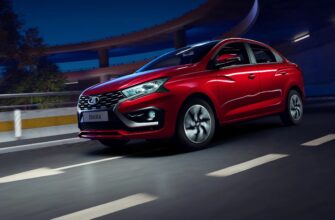 Лада Искра Iskra