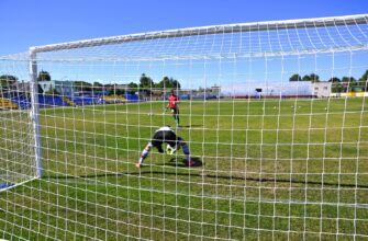 футбол, спорт