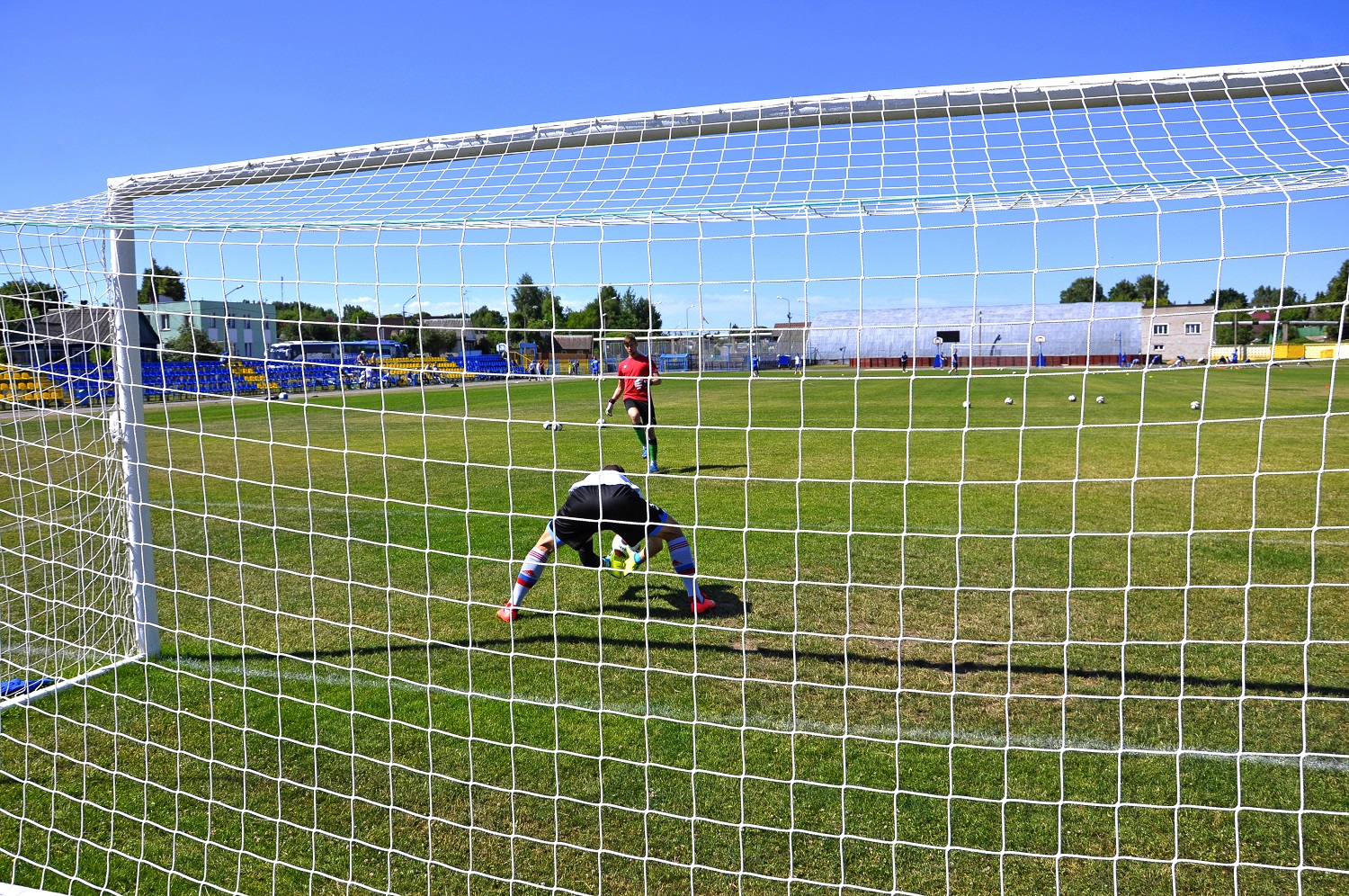 футбол, спорт