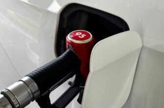 бензин, АЗС, топливо