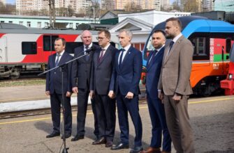 Алексей Казаков