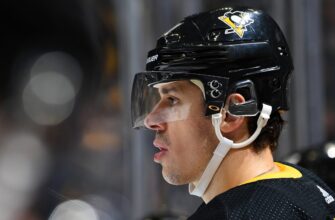 Евгений Малкин